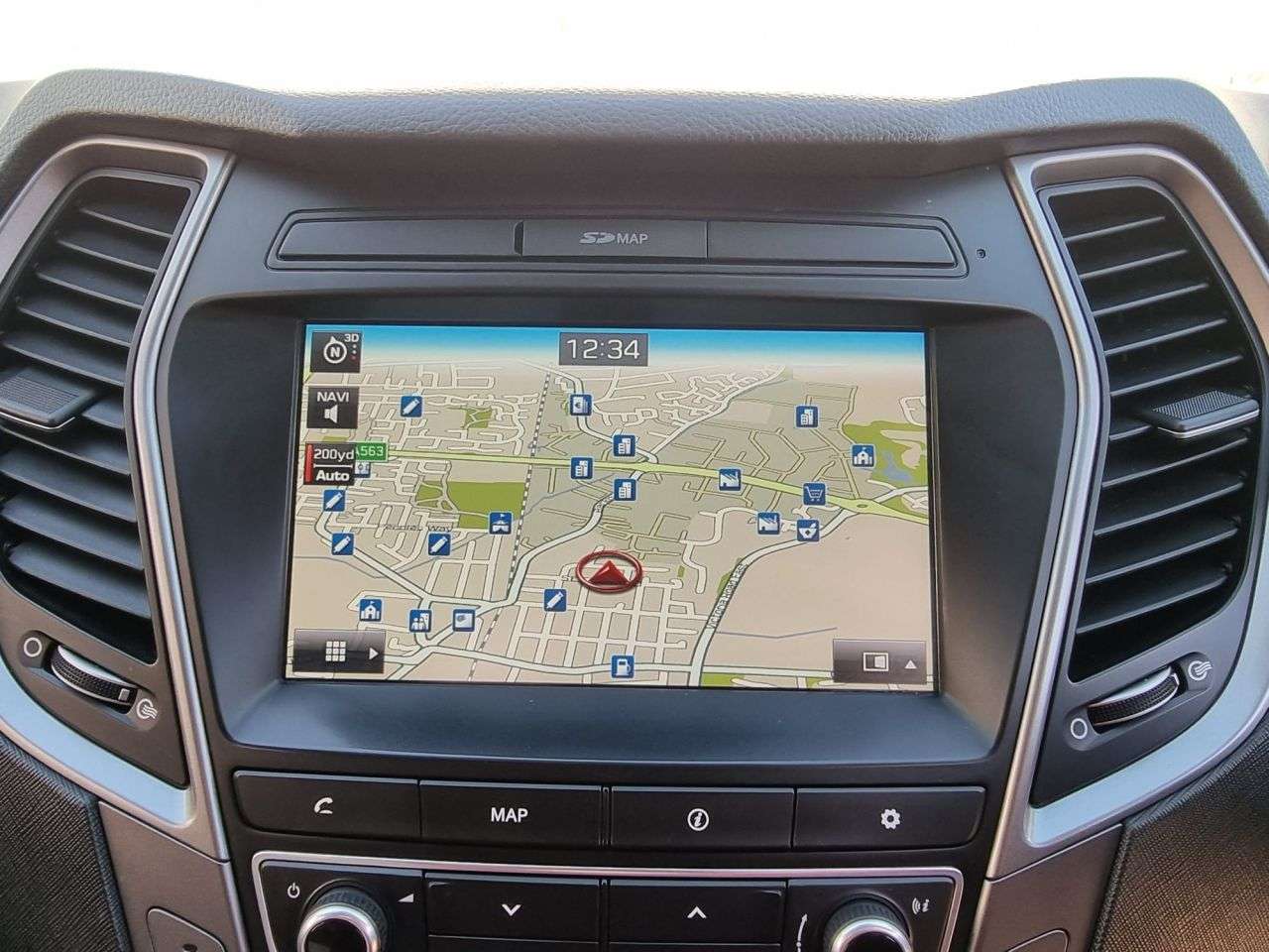 2016 HYUNDAI SANTA FE 2016 HYUNDAI SANTA FE