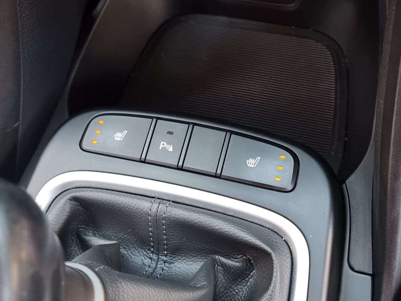 2016 HYUNDAI SANTA FE 2016 HYUNDAI SANTA FE