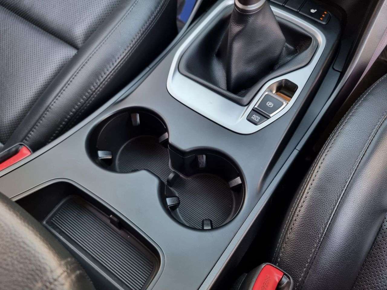 2016 HYUNDAI SANTA FE 2016 HYUNDAI SANTA FE