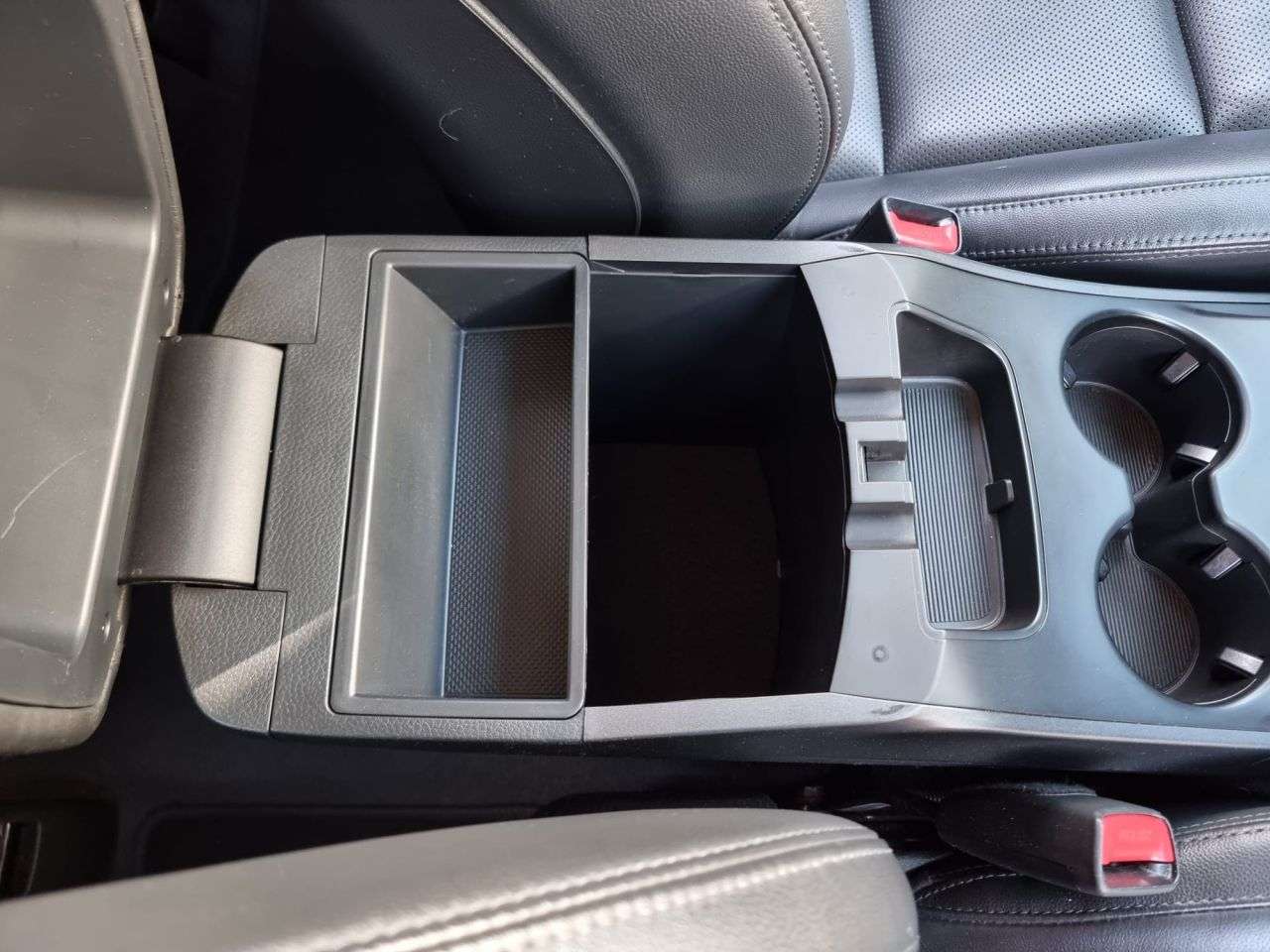 2016 HYUNDAI SANTA FE 2016 HYUNDAI SANTA FE