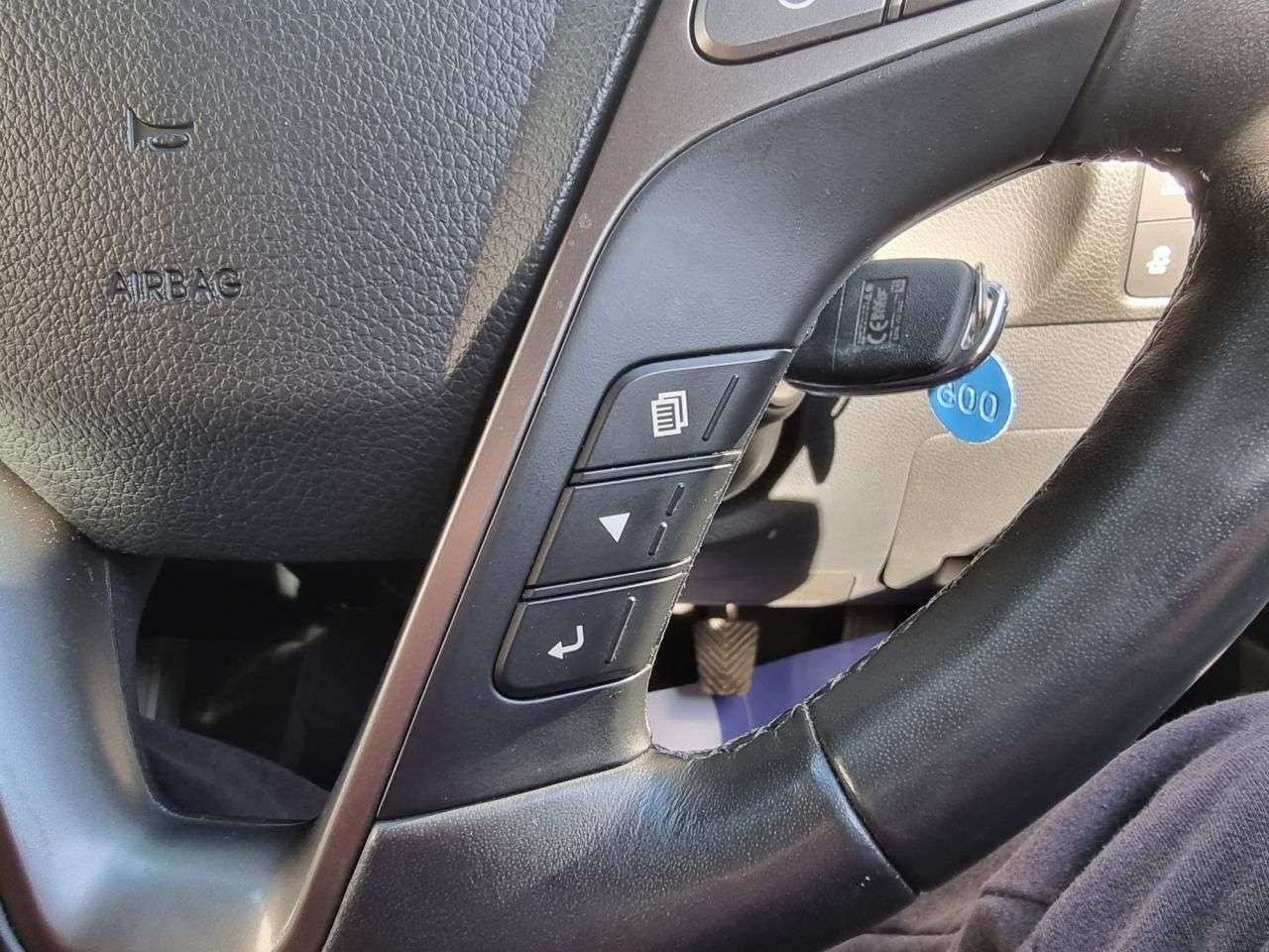 2016 HYUNDAI SANTA FE 2016 HYUNDAI SANTA FE