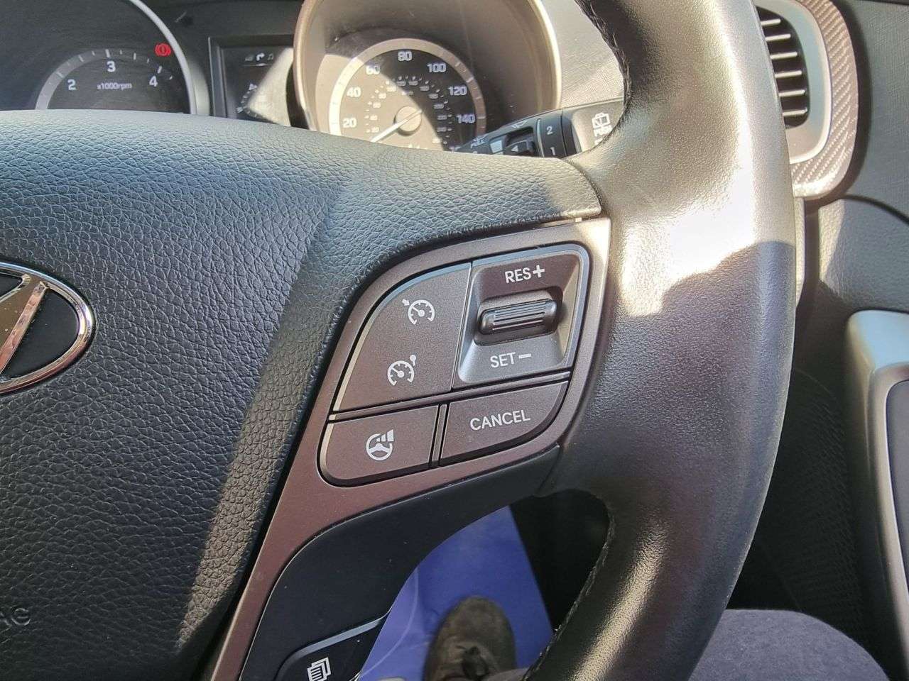 2016 HYUNDAI SANTA FE 2016 HYUNDAI SANTA FE