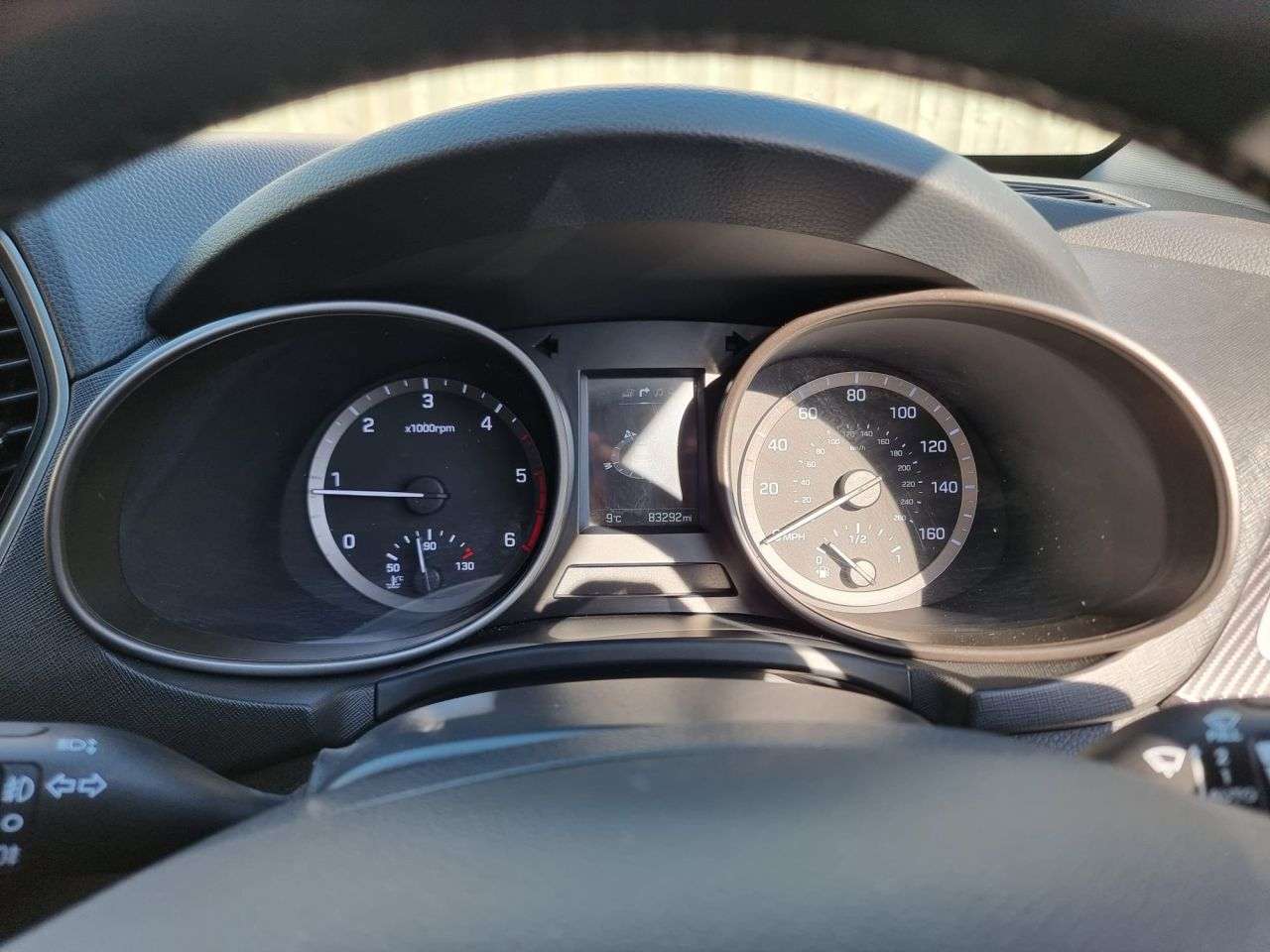 2016 HYUNDAI SANTA FE 2016 HYUNDAI SANTA FE