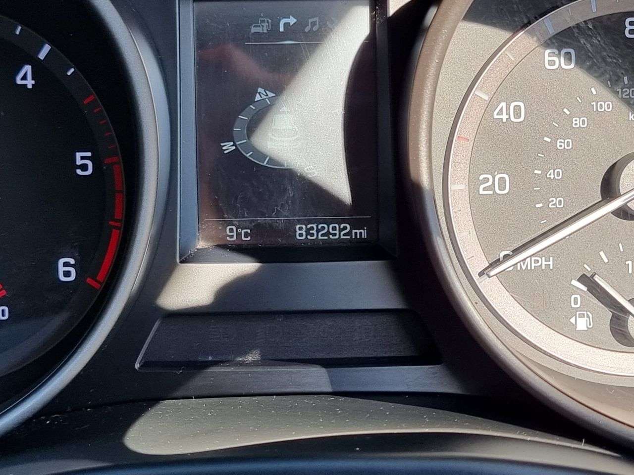 2016 HYUNDAI SANTA FE 2016 HYUNDAI SANTA FE