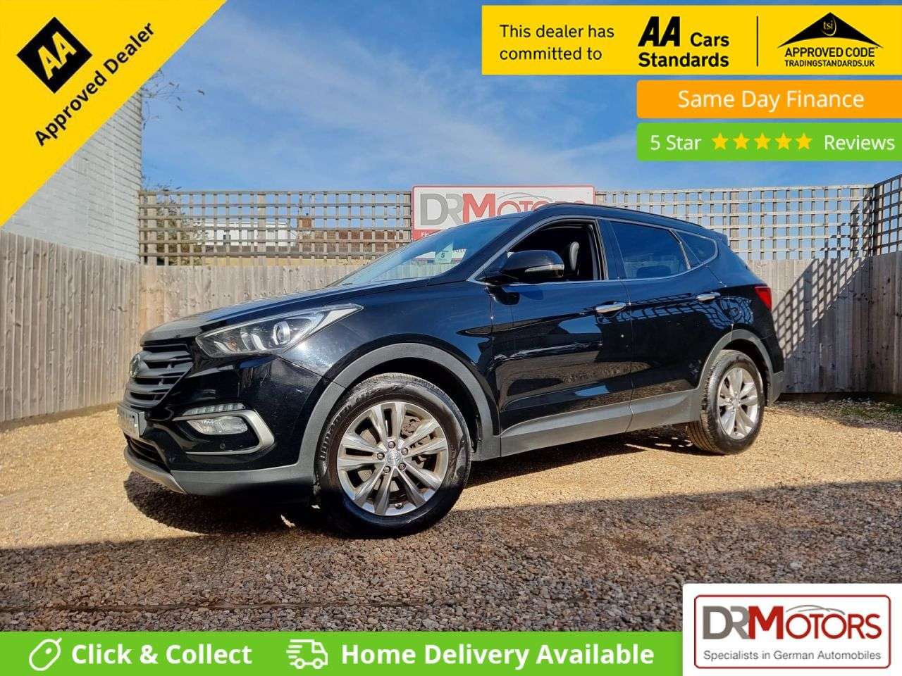2016 HYUNDAI SANTA FE 2016 HYUNDAI SANTA FE