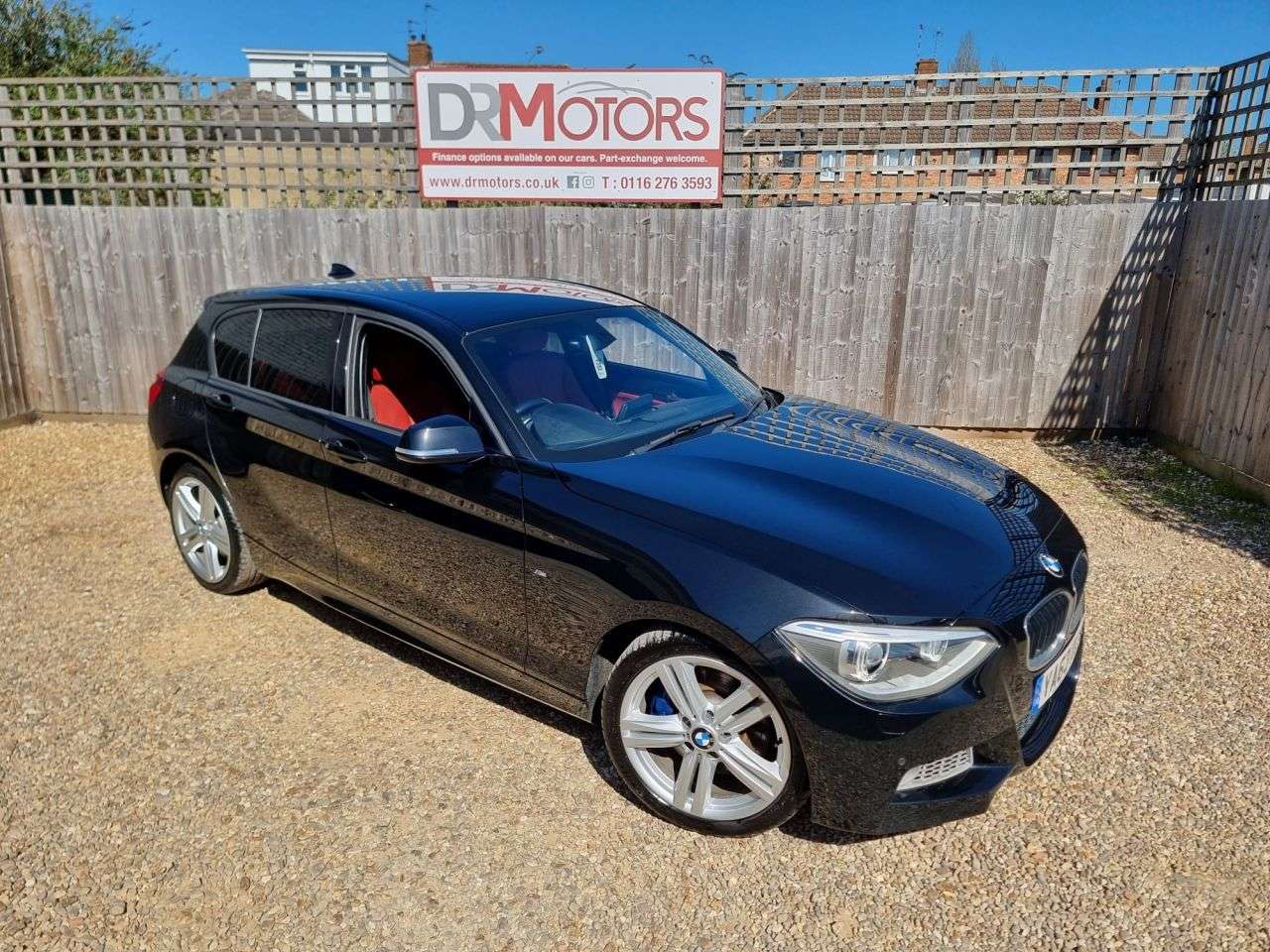 2014 BMW 1 SERIES 2014 BMW 1 SERIES