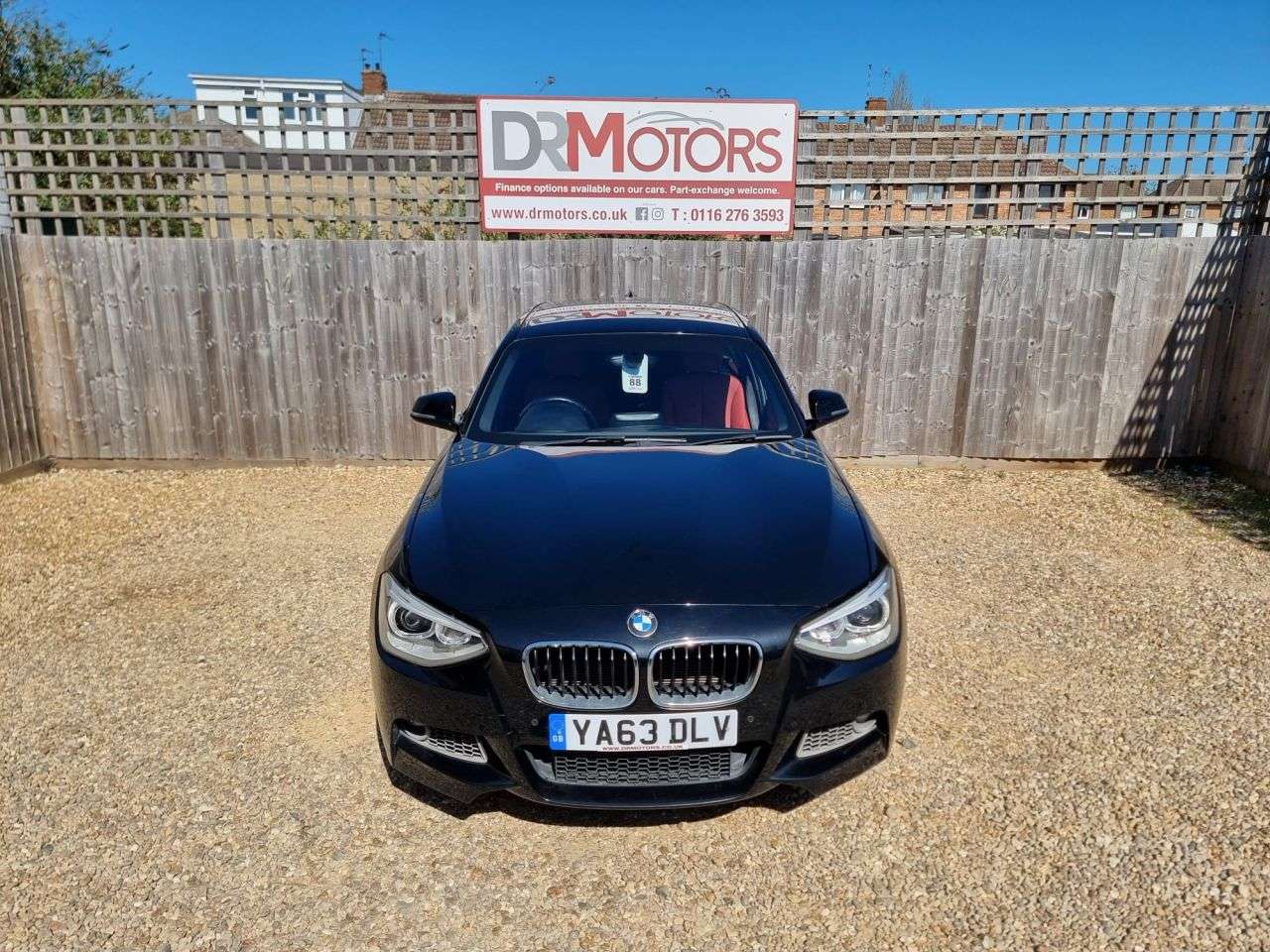 2014 BMW 1 SERIES 2014 BMW 1 SERIES