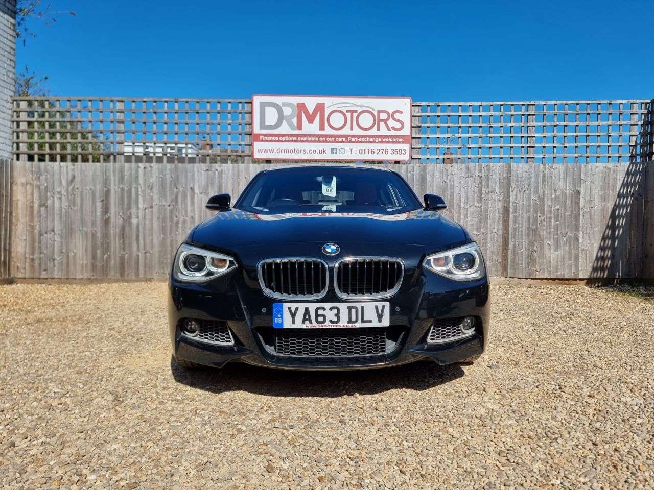2014 BMW 1 SERIES 2014 BMW 1 SERIES