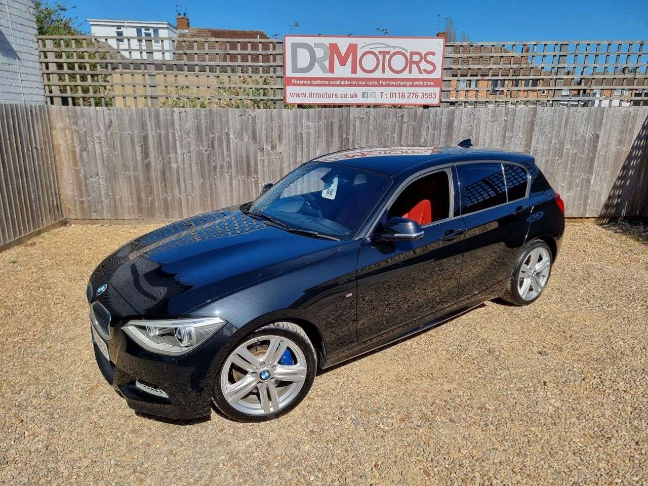 2014 BMW 1 SERIES 2014 BMW 1 SERIES