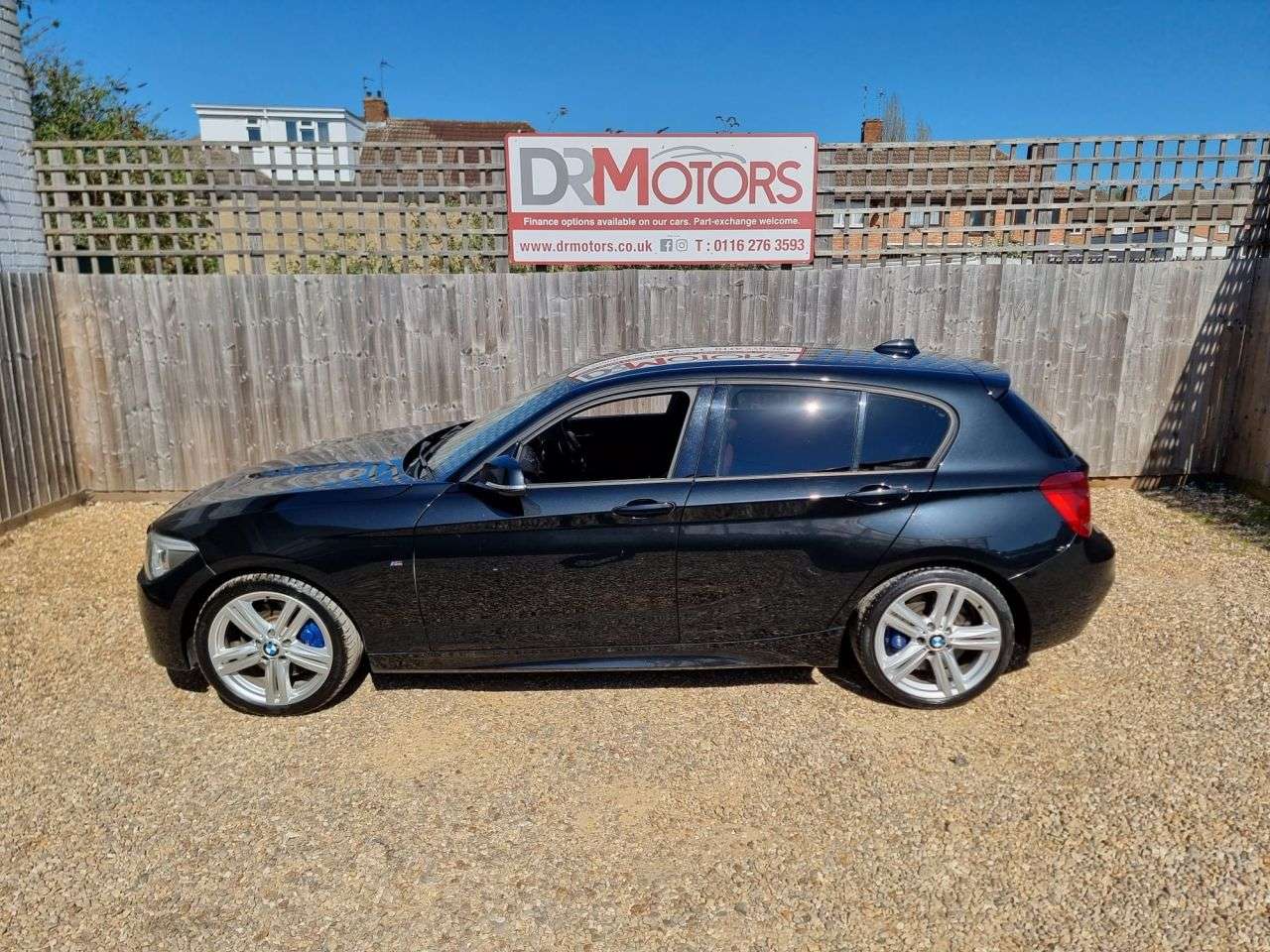 2014 BMW 1 SERIES 2014 BMW 1 SERIES
