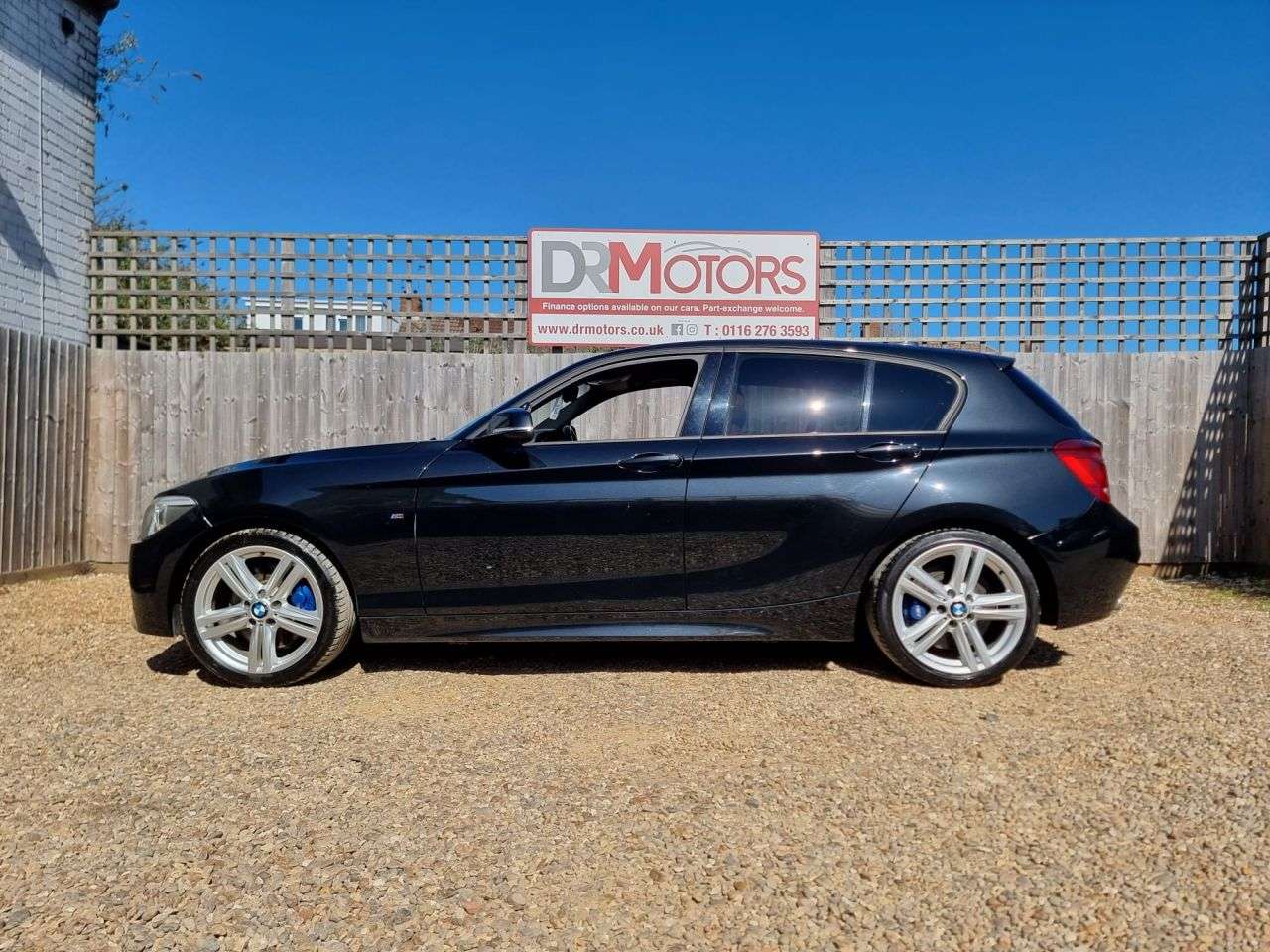 2014 BMW 1 SERIES 2014 BMW 1 SERIES