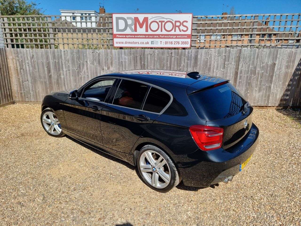 2014 BMW 1 SERIES 2014 BMW 1 SERIES