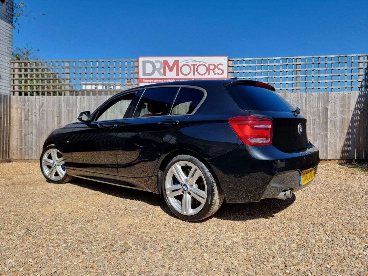 2014 BMW 1 SERIES 2014 BMW 1 SERIES