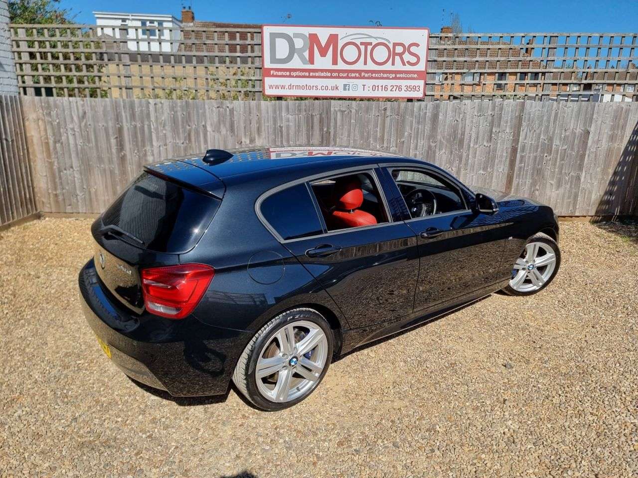 2014 BMW 1 SERIES 2014 BMW 1 SERIES