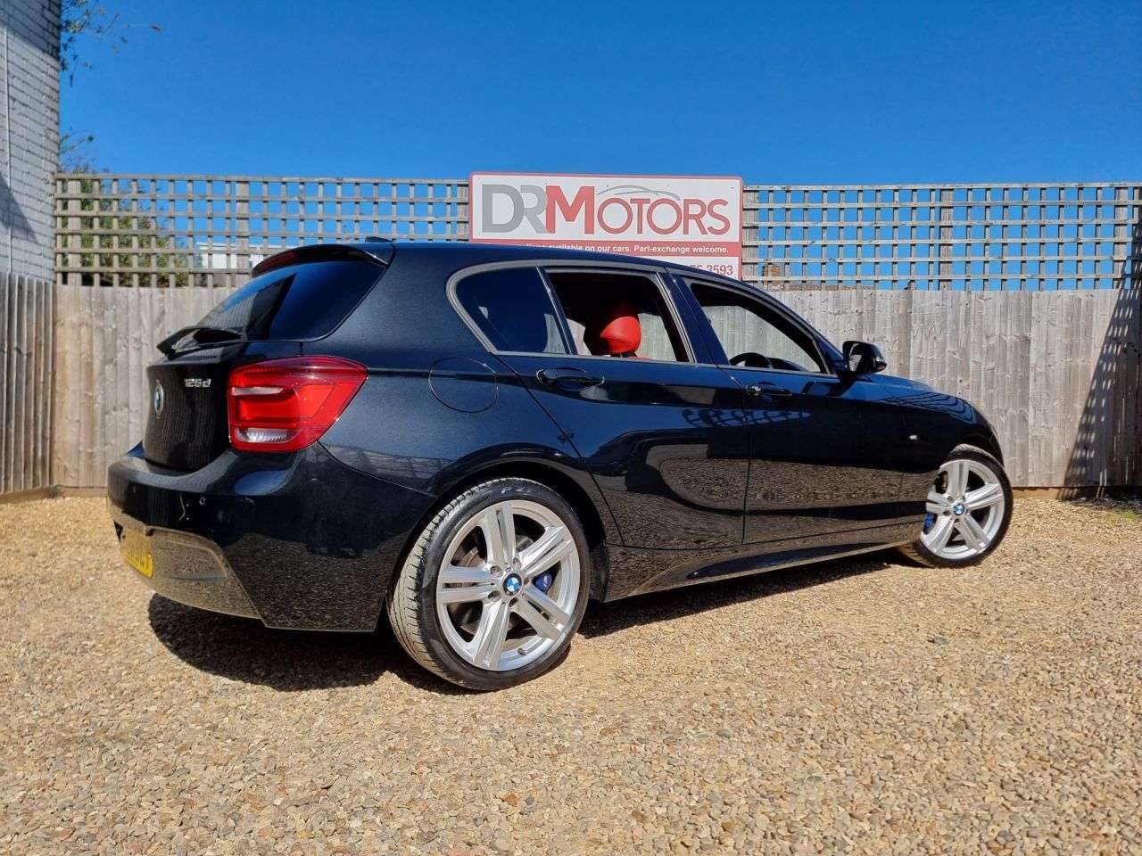 2014 BMW 1 SERIES 2014 BMW 1 SERIES