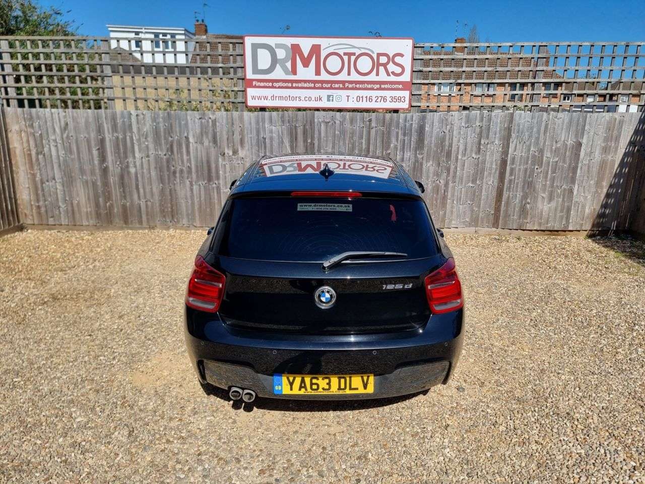 2014 BMW 1 SERIES 2014 BMW 1 SERIES