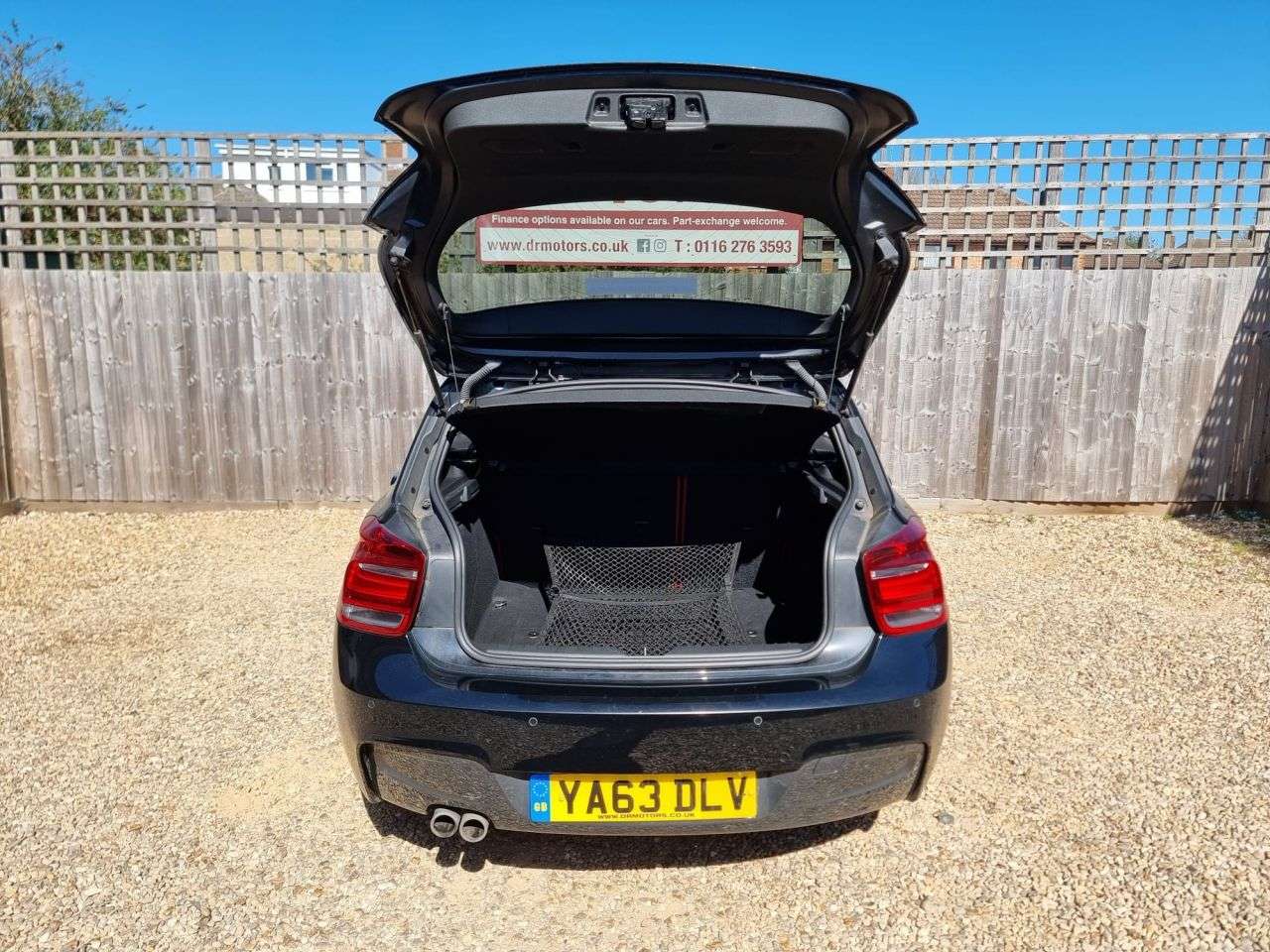 2014 BMW 1 SERIES 2014 BMW 1 SERIES