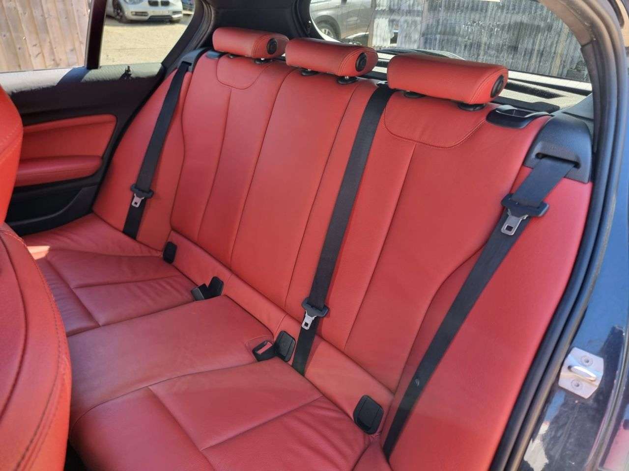 2014 BMW 1 SERIES 2014 BMW 1 SERIES