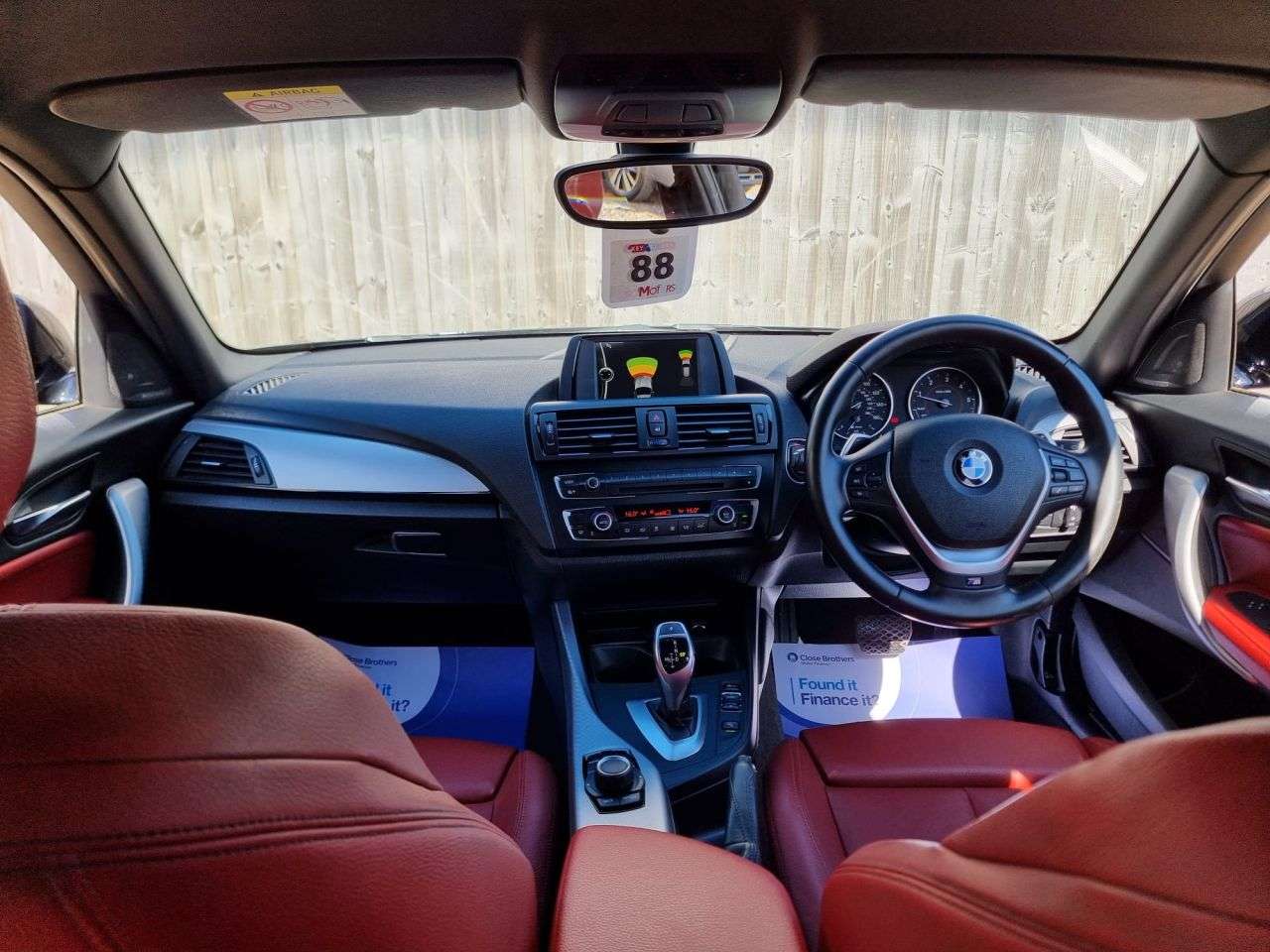 2014 BMW 1 SERIES 2014 BMW 1 SERIES