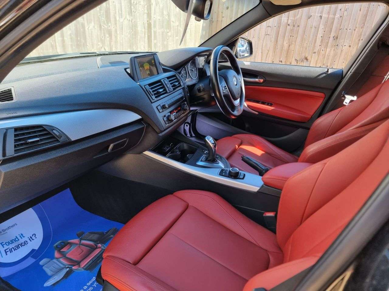 2014 BMW 1 SERIES 2014 BMW 1 SERIES