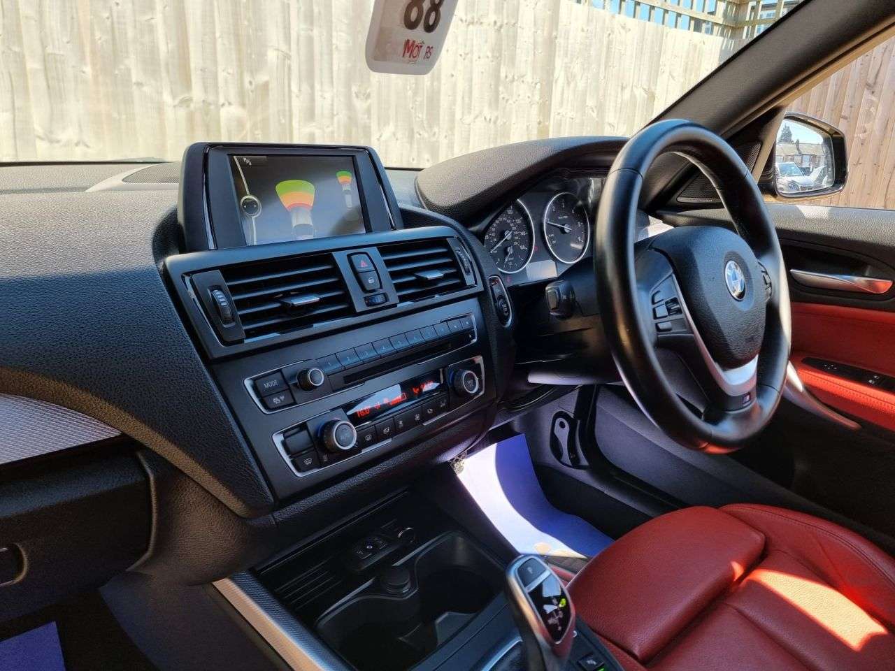 2014 BMW 1 SERIES 2014 BMW 1 SERIES