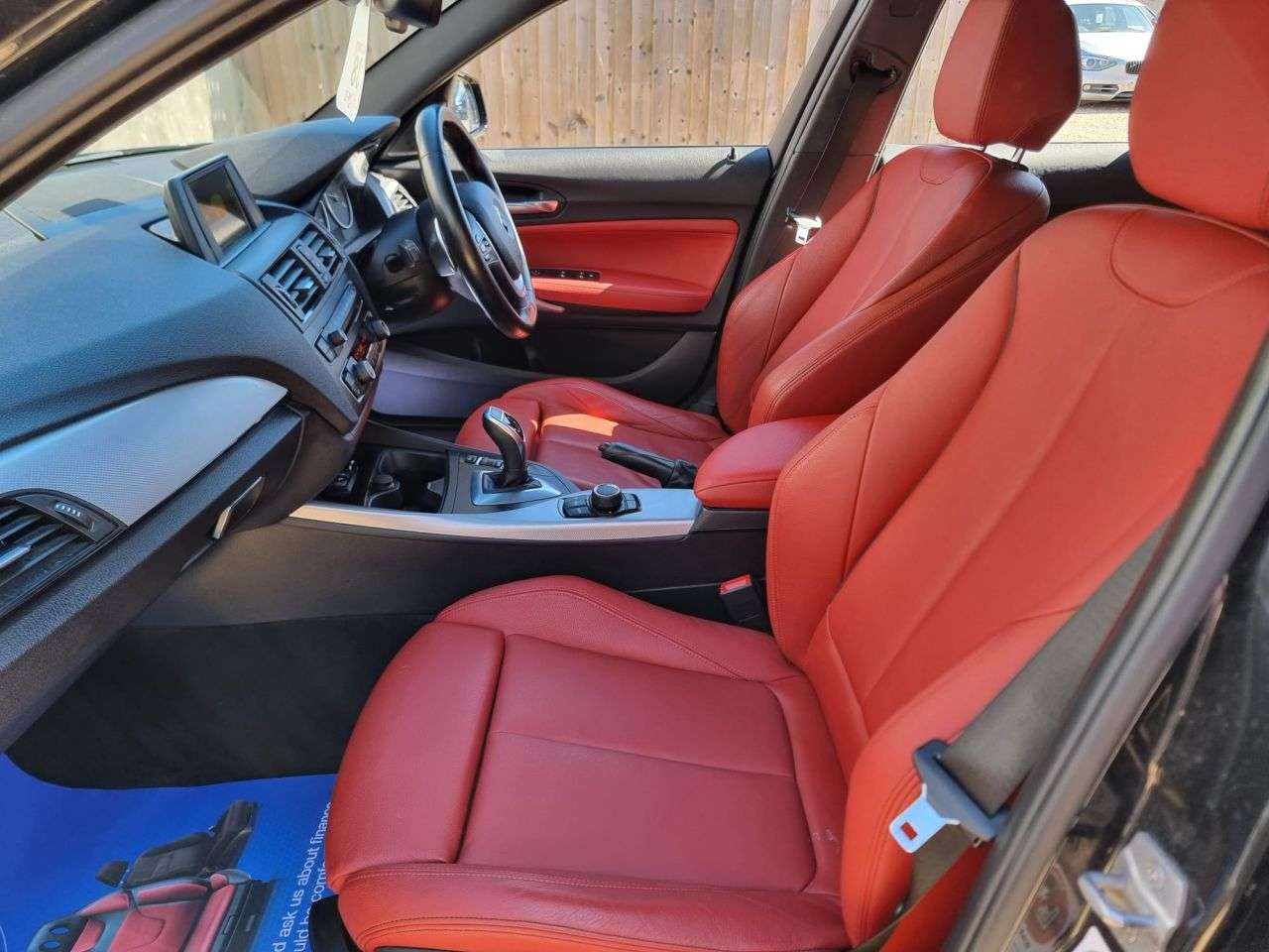 2014 BMW 1 SERIES 2014 BMW 1 SERIES