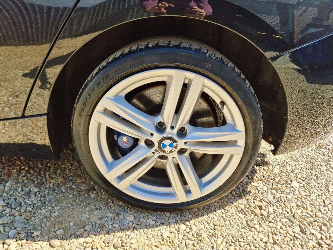 2014 BMW 1 SERIES 2014 BMW 1 SERIES