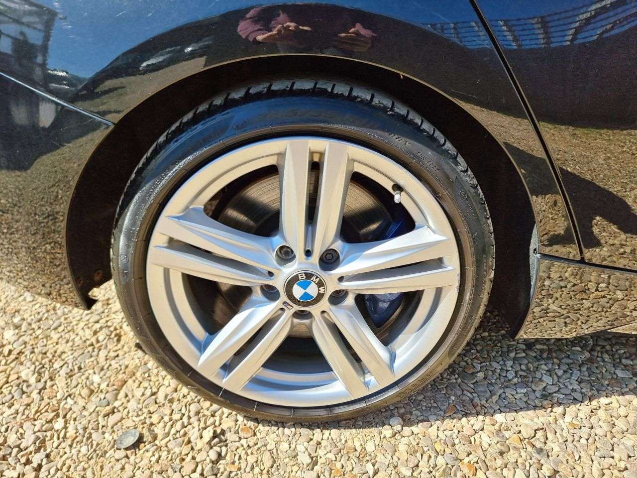 2014 BMW 1 SERIES 2014 BMW 1 SERIES