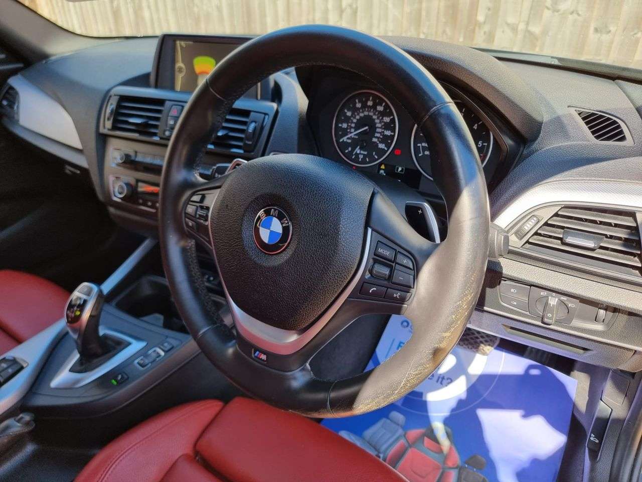 2014 BMW 1 SERIES 2014 BMW 1 SERIES