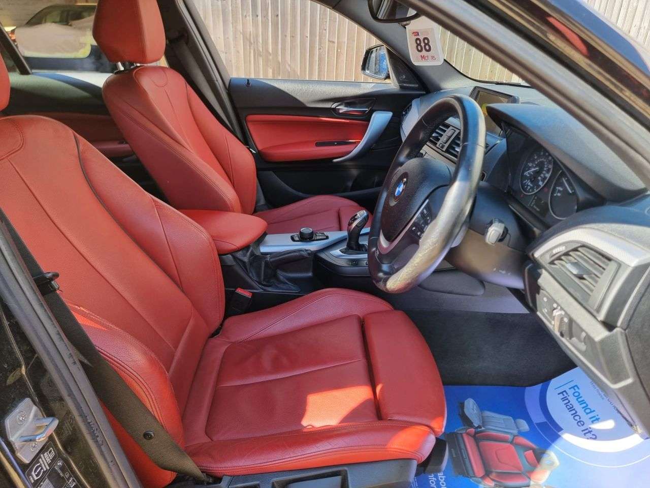 2014 BMW 1 SERIES 2014 BMW 1 SERIES