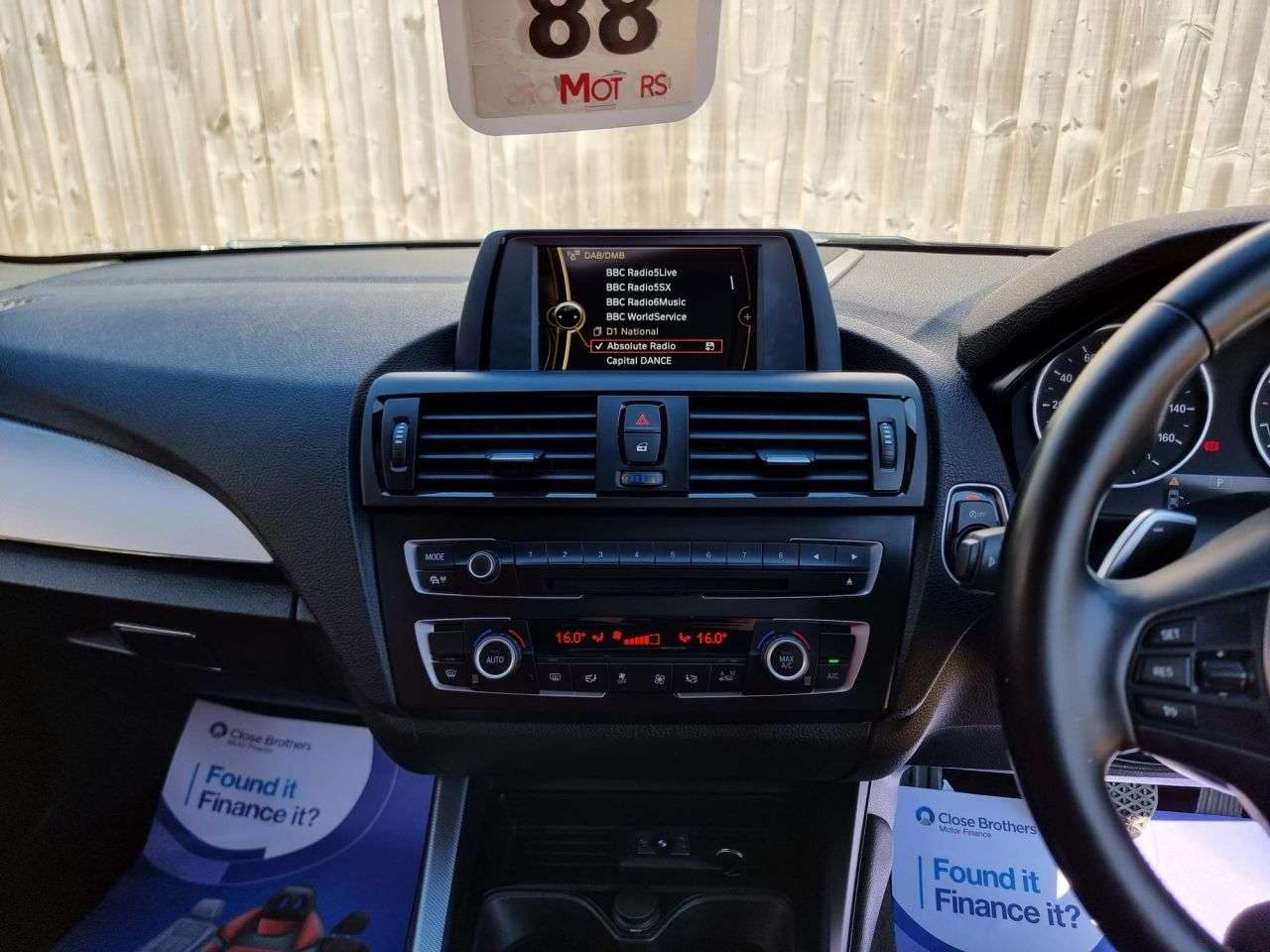 2014 BMW 1 SERIES 2014 BMW 1 SERIES