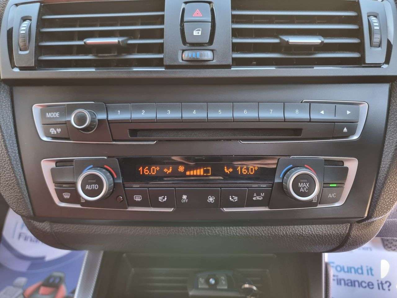 2014 BMW 1 SERIES 2014 BMW 1 SERIES