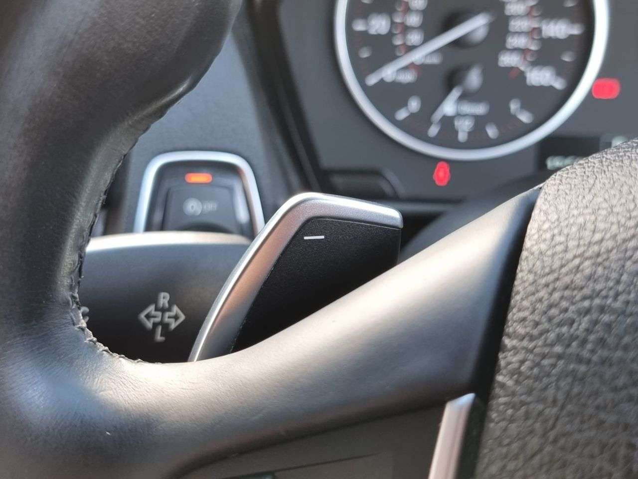 2014 BMW 1 SERIES 2014 BMW 1 SERIES