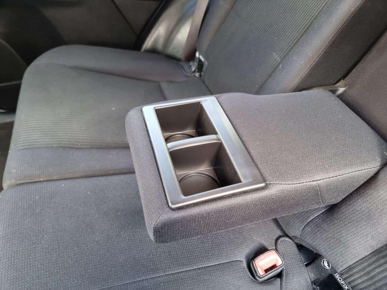 2015 TOYOTA RAV4 2015 TOYOTA RAV4