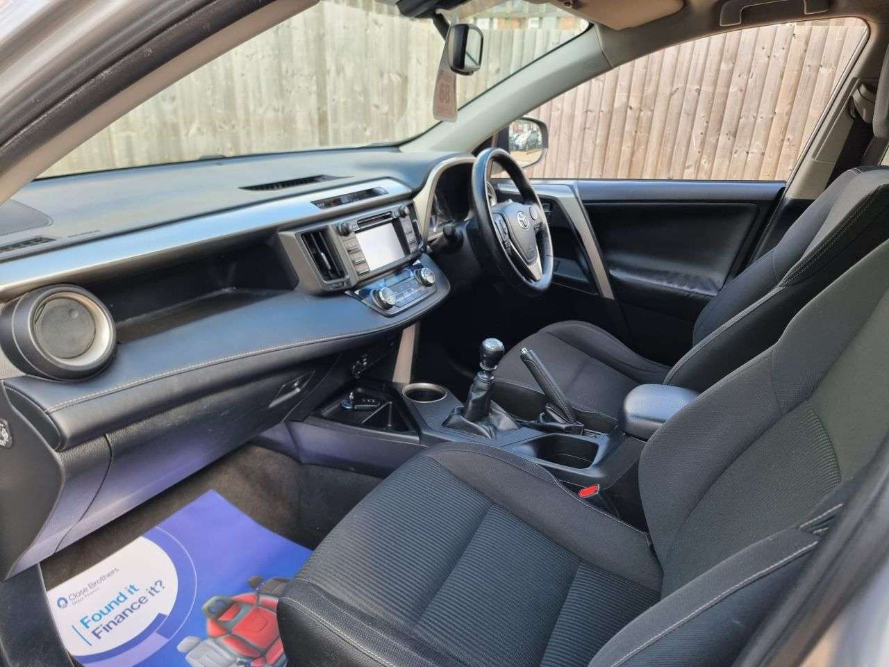 2015 TOYOTA RAV4 2015 TOYOTA RAV4