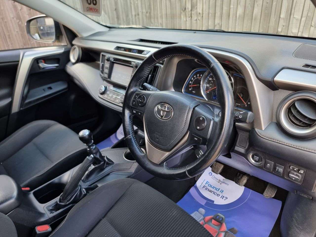 2015 TOYOTA RAV4 2015 TOYOTA RAV4
