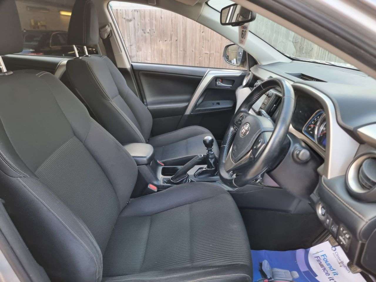 2015 TOYOTA RAV4 2015 TOYOTA RAV4