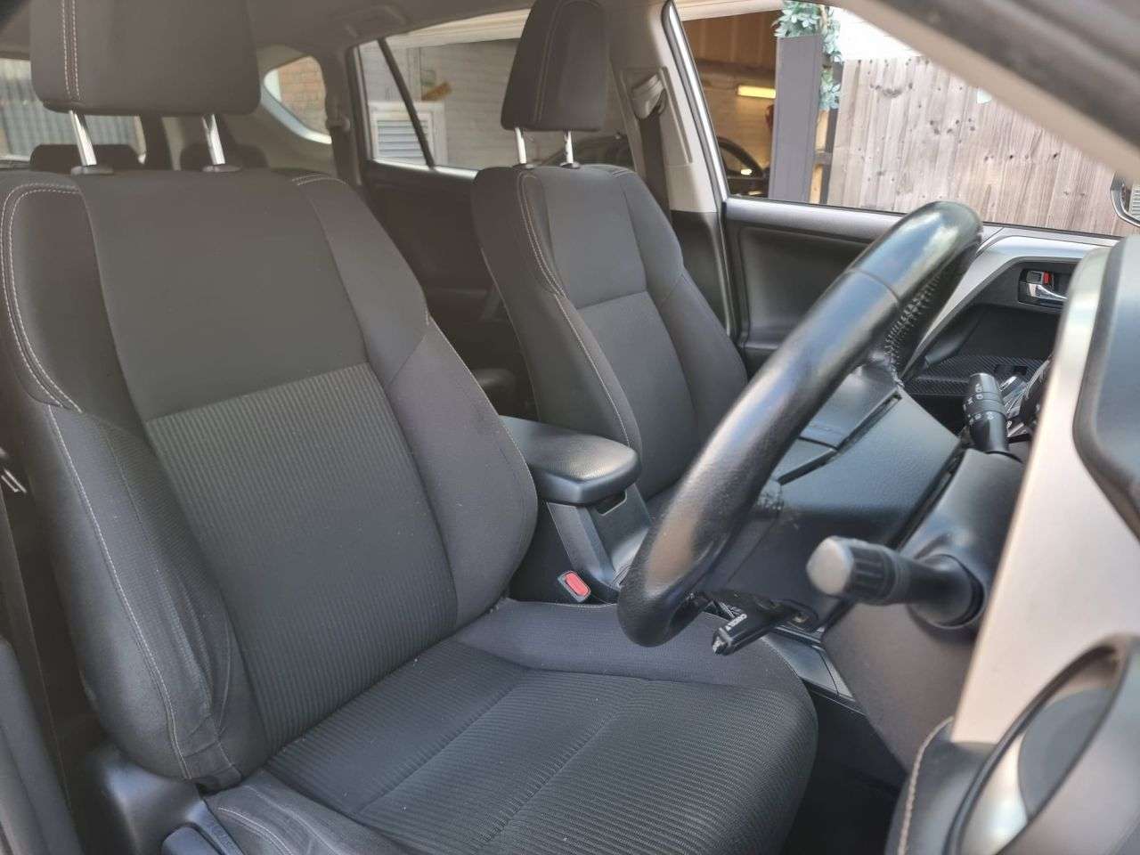 2015 TOYOTA RAV4 2015 TOYOTA RAV4