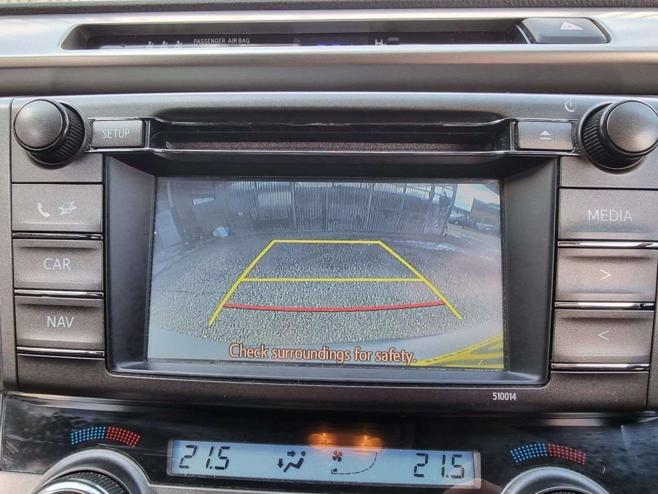 2015 TOYOTA RAV4 2015 TOYOTA RAV4