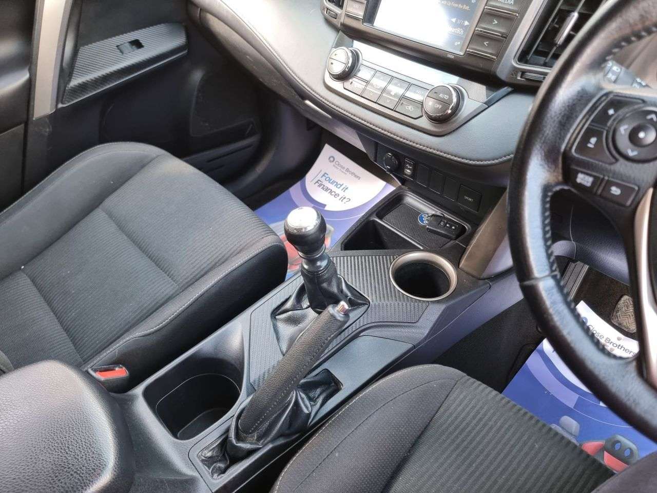 2015 TOYOTA RAV4 2015 TOYOTA RAV4