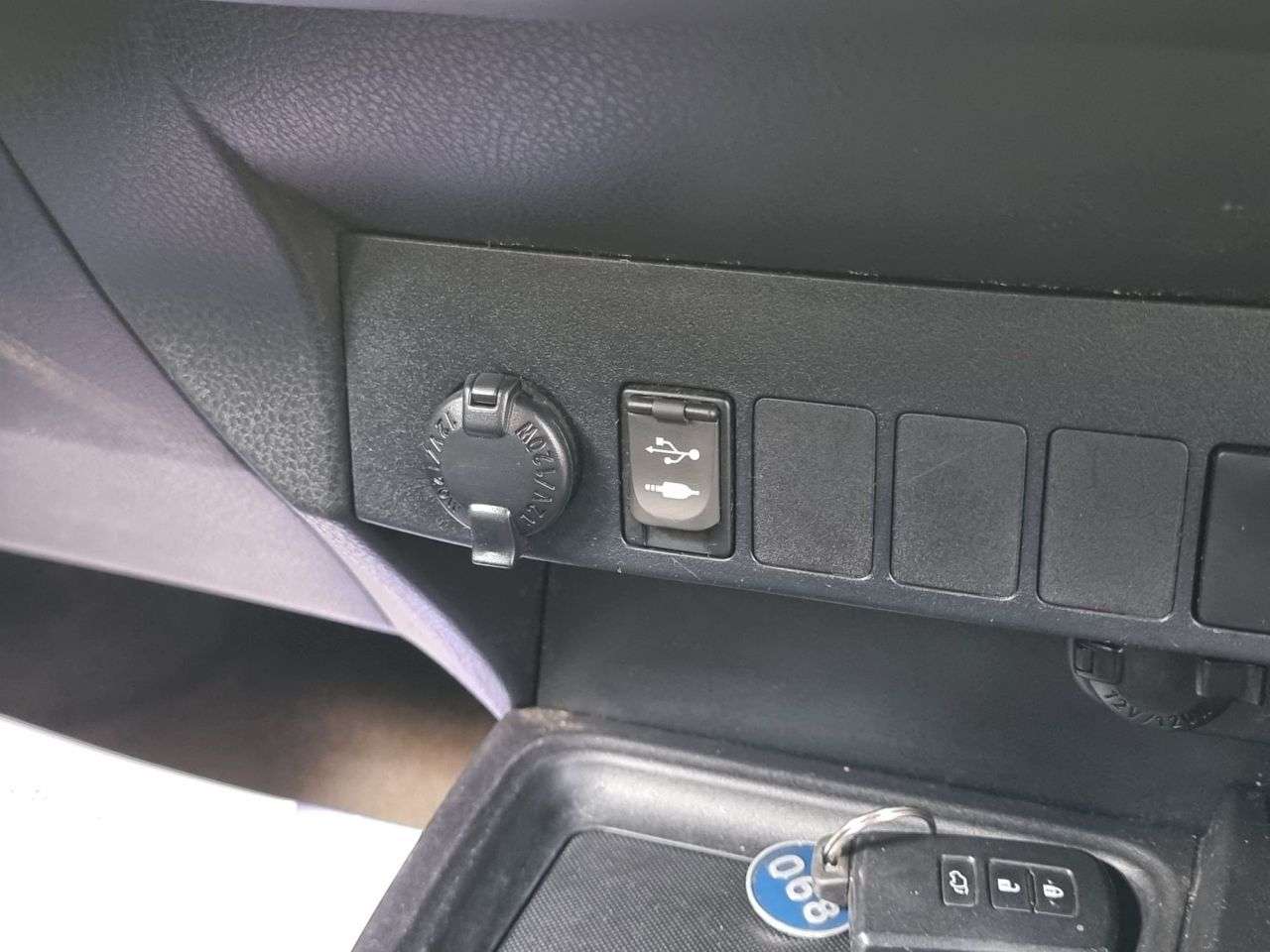 2015 TOYOTA RAV4 2015 TOYOTA RAV4