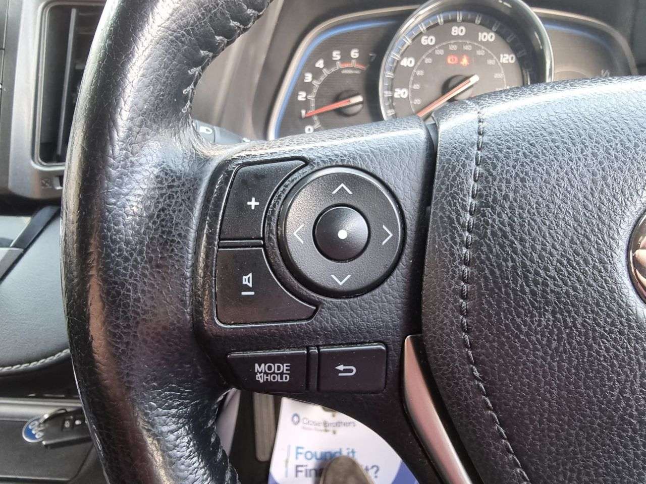 2015 TOYOTA RAV4 2015 TOYOTA RAV4