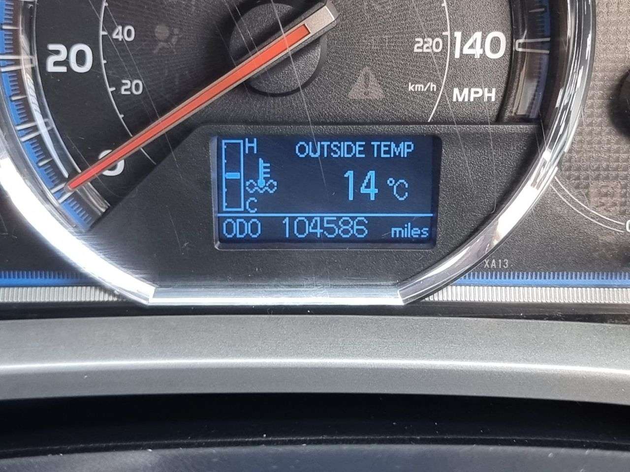 2015 TOYOTA RAV4 2015 TOYOTA RAV4