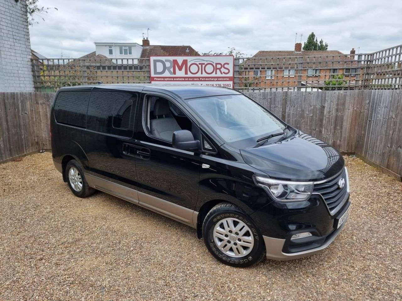 2019 HYUNDAI I800 2019 HYUNDAI I800