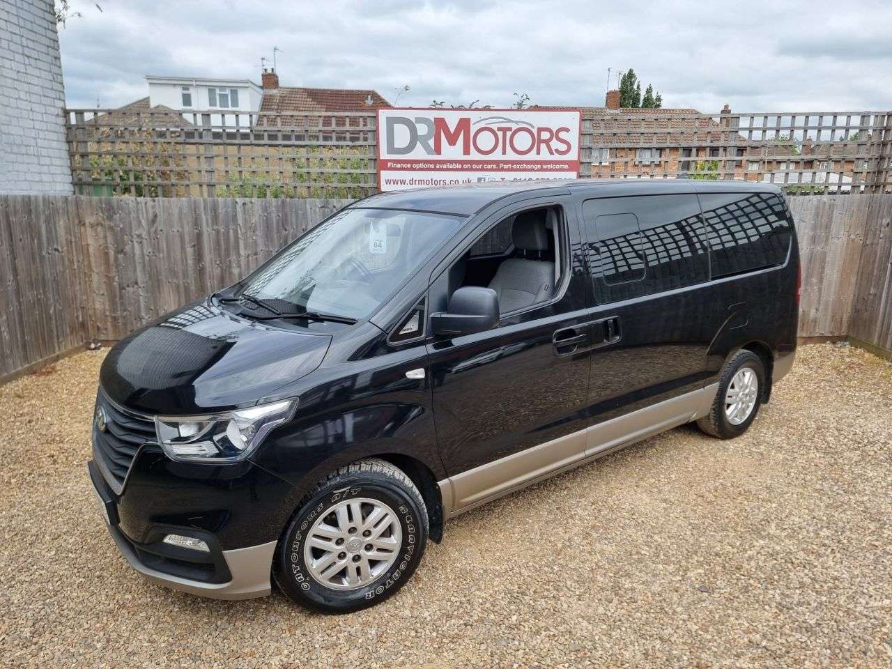 2019 HYUNDAI I800 2019 HYUNDAI I800