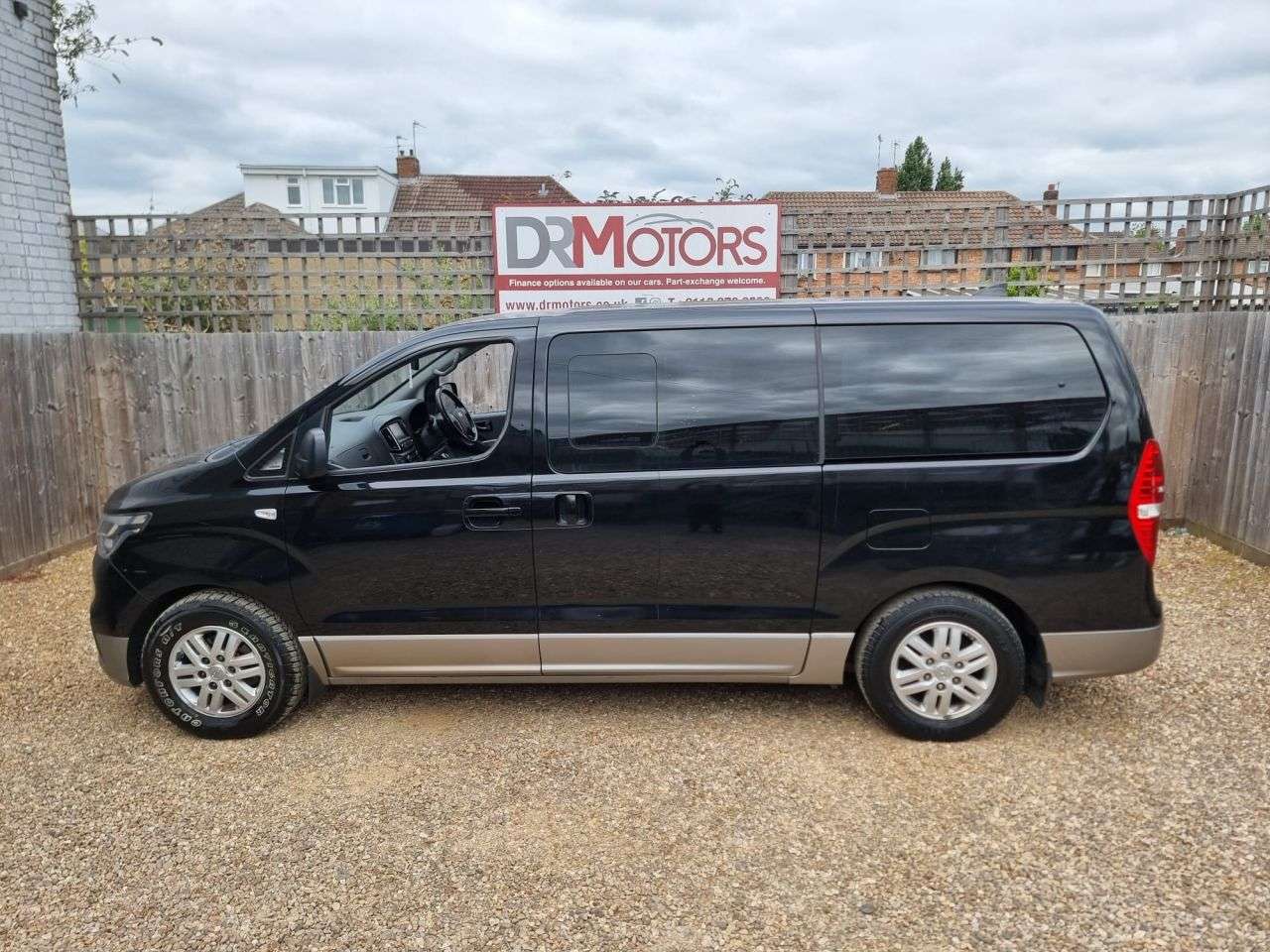 2019 HYUNDAI I800 2019 HYUNDAI I800