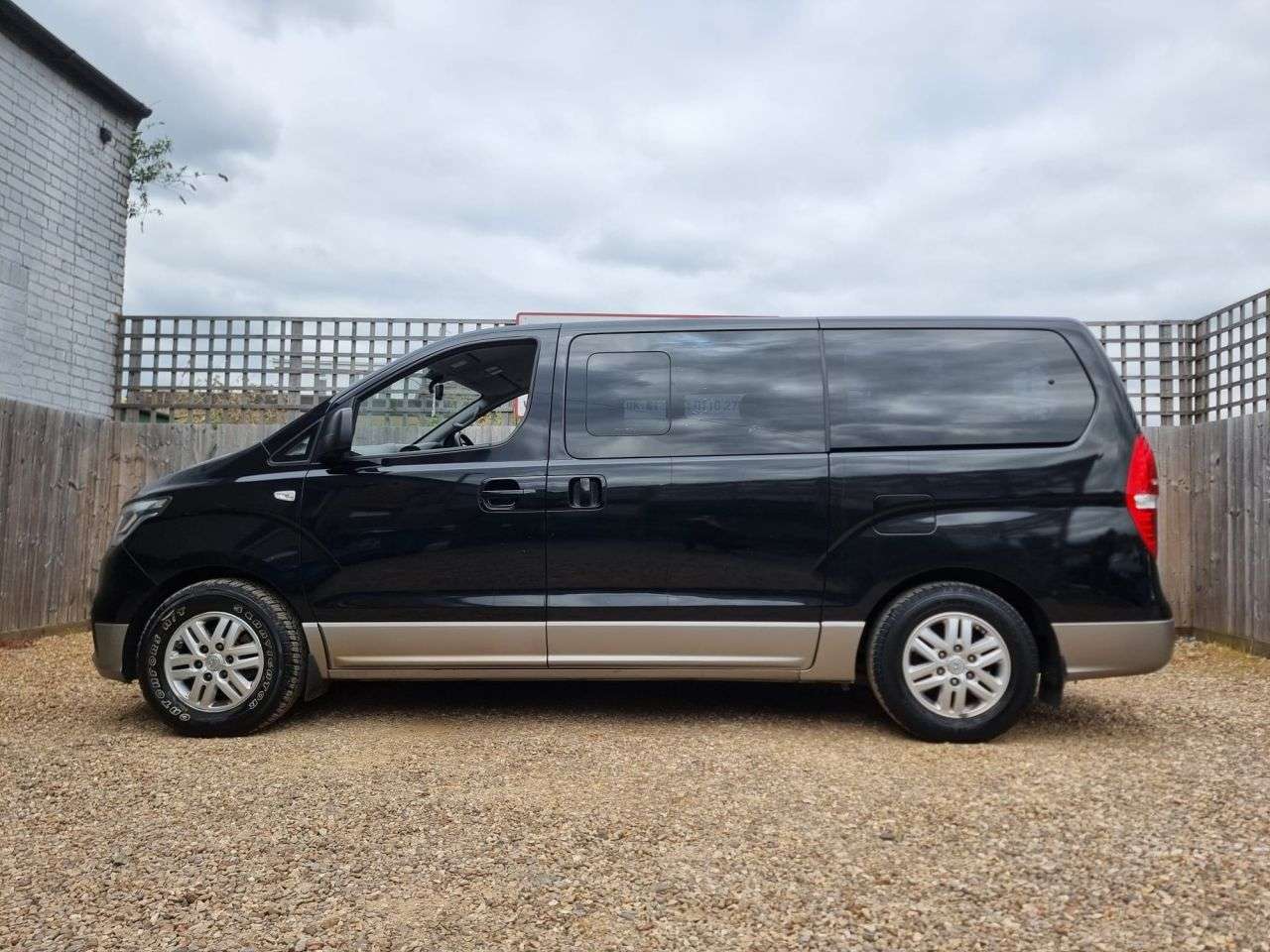 2019 HYUNDAI I800 2019 HYUNDAI I800