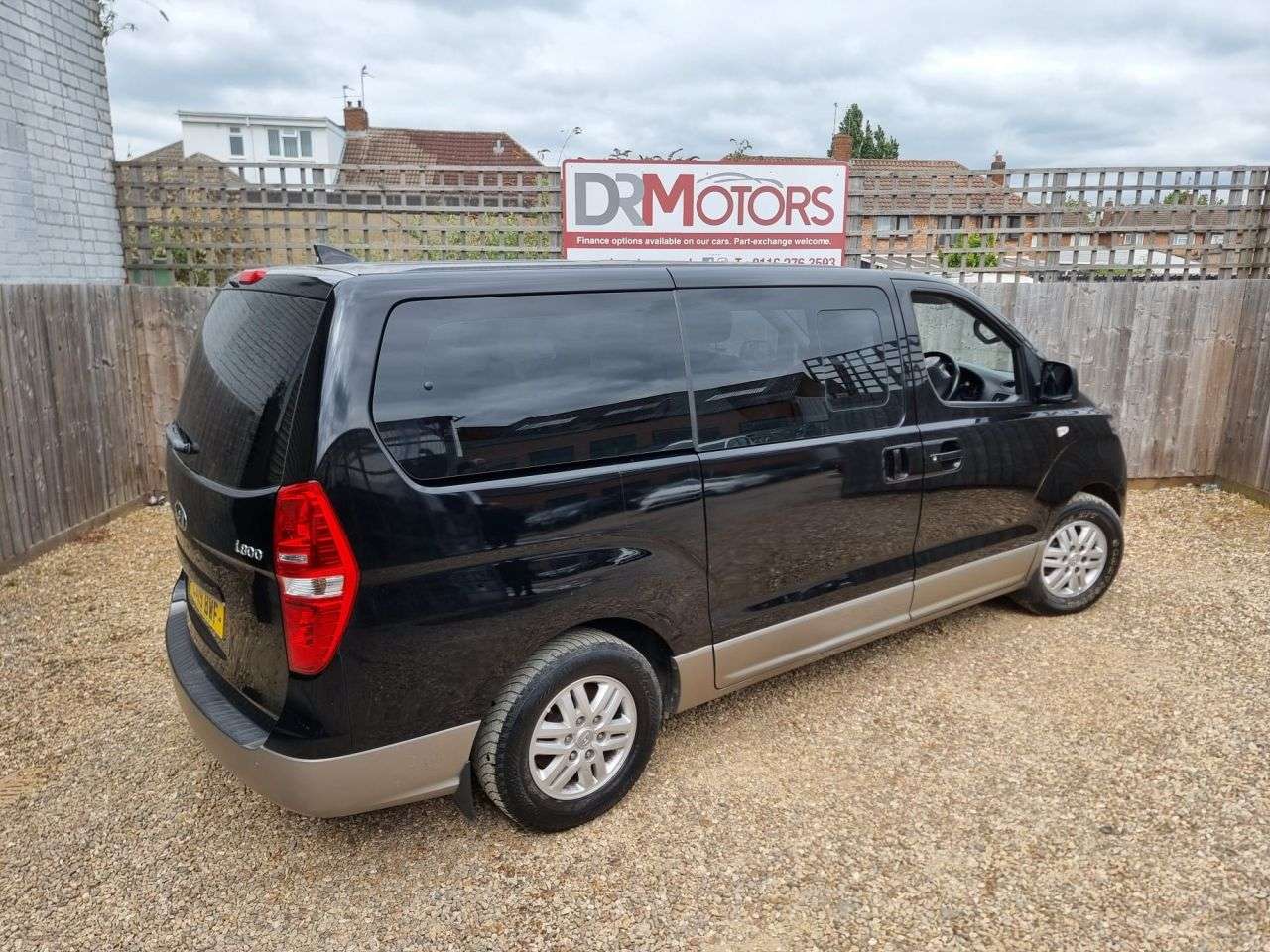 2019 HYUNDAI I800 2019 HYUNDAI I800