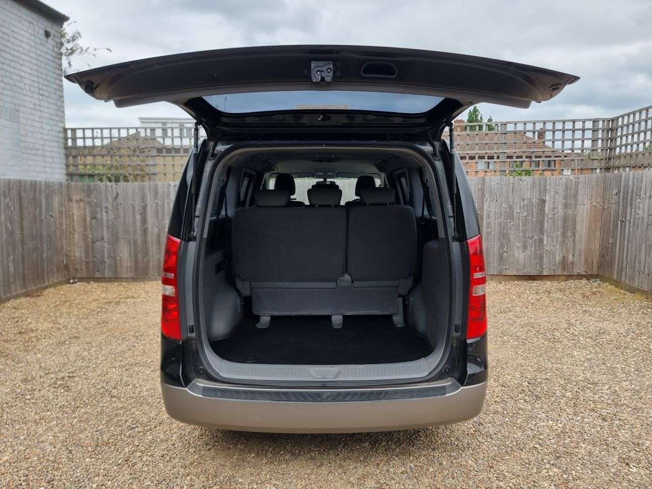 2019 HYUNDAI I800 2019 HYUNDAI I800