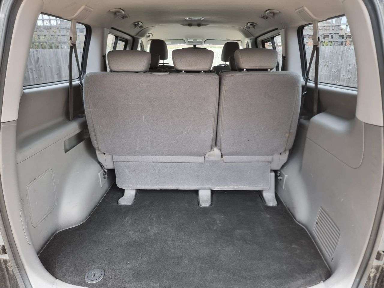 2019 HYUNDAI I800 2019 HYUNDAI I800